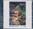 Rondo 3 3 CD's mit 151 Hrbeispielen