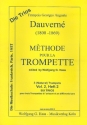 Mthode pour la trompette Band 2 fr 3 Naturtrompeten