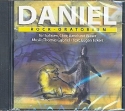 Daniel CD Rockoratorium fr Soli, Chor, Band und Blser