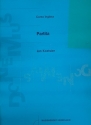 Partita op.41,1  fr Englischhorn und Orgel Partitur, Format B4
