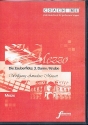 Die Zauberflte Rollen-CD 3. Dame, 3. Knabe (Mezzosopran/Alt) Lern- und Begleitfassung auf CD