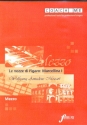 Le nozze di Figaro Rollen-CD Marcellina (Mezzosopran) Lern- und Begleitfassung