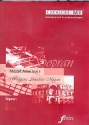 Mozart-Arien vol.1 (Sopran) CD mit Lern- und Begleitfassung