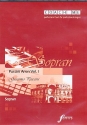 Puccini-Arien (Sopran) vol.1 CD mit Lern- und Begleitfassung