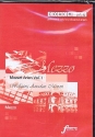 Mozart-Arien (Alt) vol.1 CD mit Lern- und Begleitfassung