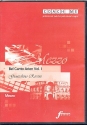 Rossini-Arien Vol.1 für Alt-Stimme CD mit Lern- und Begleitfassung