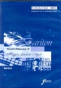 Mozart-Arien vol.3 (Bariton) CD mit Lern- und Begleitfassung