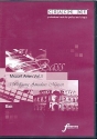Mozart-Arien (Ba) vol.1 CD mit Lern- und Begleitfassung