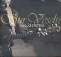 Sur vesdre CD Kompositionen von Jacques Stotzem fr Gitarre