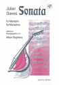 Sonata fr Mandoline