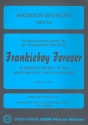 Frankieboy forever Potpourri fr Akkordeonorchester Partitur