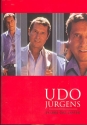 Udo Jrgens: Es lebe das Laster Songbook Gesang und Klavier