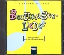 Buchstabenlieder CD mit Playbacks fr die Grundschule