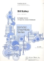 Bill Bailey for 4 saxophones score and parts