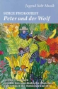 PETER UND DER WOLF MC HELMUT LOHNER ERZAEHLT DAS MAERCHEN UND ERKLAERT DIE INSTRUMENTE