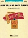 MOVIE THEMES FOR BAND: FOR CONCERT BAND SCORE+PARTS