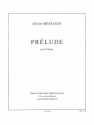 Prlude pour orgue