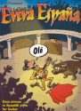 Eviva Espana easy pieces in Spanish Style for guitar