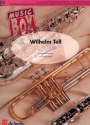 Wilhelm Tell f�r variables Bl�serquintett Partitur und Stimmen