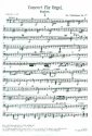 Konzert g-Moll Nr.2 op.177 fr Orgel und Orchester Pauke