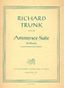 Ammersee-Suite op.85 fr Klavier