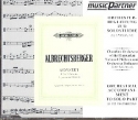 Konzert B-Dur fr Altposaune und Orchester CD