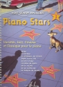 Piano Stars variets, Jazz, Cinema et classique pour le piano