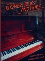 Klezmer, Blues and more Band 1 fr Klavier/Keyboard