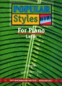 Popular Styles for piano vol.4 Latin