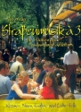 Straenmusik  3 - Klezmer, Blues, Ragtime und Latin-Folk  fr 3 Violinen Spielpartitur