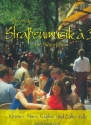 Strassenmusik a 3 Klezmer Blues, Ragtime und Latin-folk fr 3 Flten, Spielpartitur