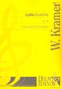 Lydia-Quadrille op.19 fr Klavier zu 6 Hnden