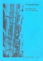 20 Kinderlieder fr 1-2 Saxophone 2 Spielpartituren