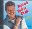 Typisch Volker Rosin CD