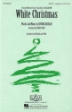 White Christmas for female chorus (SSAA) a cappella score