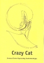 Crazy Cat  fr Harfe