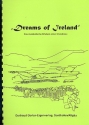Dreams of Ireland  fr Harfe