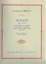 Sonate op.5,2 pour 2 fltes  bec soprano (ou fl, hautbois, vl) sans basse, partition