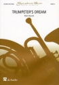 TRUMPETER'S DREAM FOR TRUMPET and piano