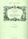 Septett op.20 für 2 Oboen, 2 Klarinetten, 2 Hörner, 2 fagotte und Kontrafagott,   Partitur