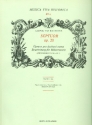Septett op.20 fr 2 Oboen, 2 Klarinetten, 2 Hrner, 2 fagotte und Kontrafagott,   Partitur