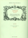 Septett op.20 fr 2 Oboen, 2 Klarinetten, 2 Hrner, 2 fagotte und Kontrafagott,   Partitur