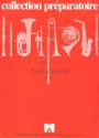 Petite pastorale pour flute et piano