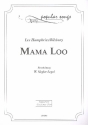 Mama Loo fr gem Chor a cappella Partitur (en)