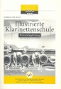 Illustrierte Klarinettenschule Band 1 Klavierbegleitung