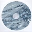 Best in the West CD