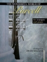 The wonderful World of Purcell for trumpet and piano