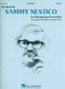 The Best of Sammy Nestico: for young jazz ensemble trombone 3
