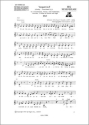 Vesper F-Dur  fr 3 Solostimmen Frauen- oder Knabenchor, Streicher, 2 Hrner ad lib. und Orgel,   Alt