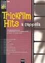 Trickfilm Hits a cappella 10 weltbekannte Songs fr gem Chor a cappella Partitur